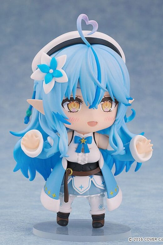 Figura Hololive Production Yukihana Lamy