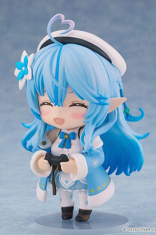 Figura Hololive Production Yukihana Lamy