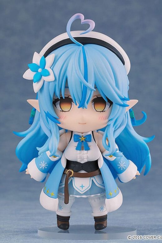 Figura Hololive Production Yukihana Lamy