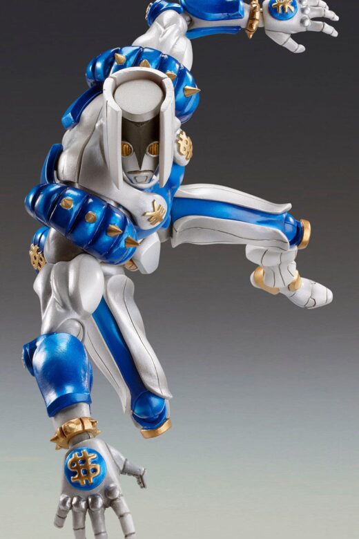 Figura JoJos Bizarre Adventure The Hand