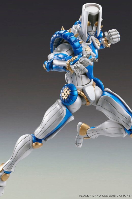 Figura JoJos Bizarre Adventure The Hand