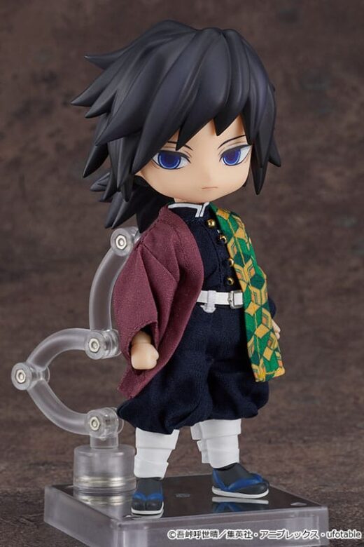 Figura Nendoroid Giyu Tomioka 14 cm