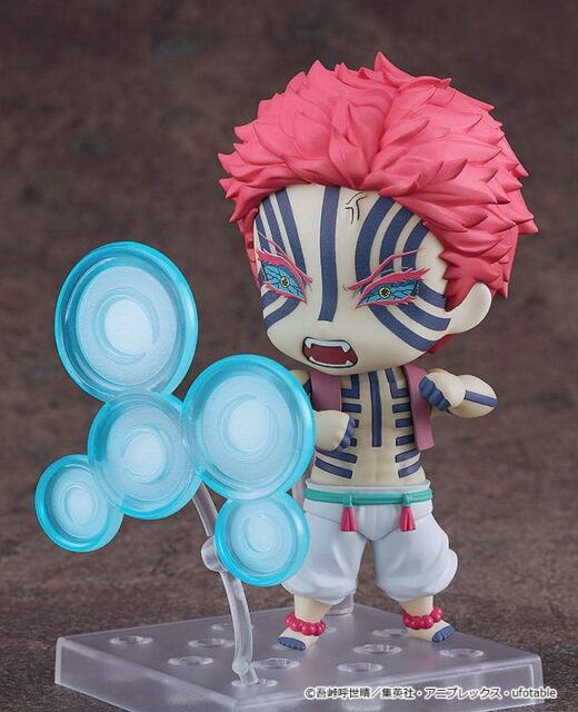 Figura Nendoroid Demon Slayer Akaza