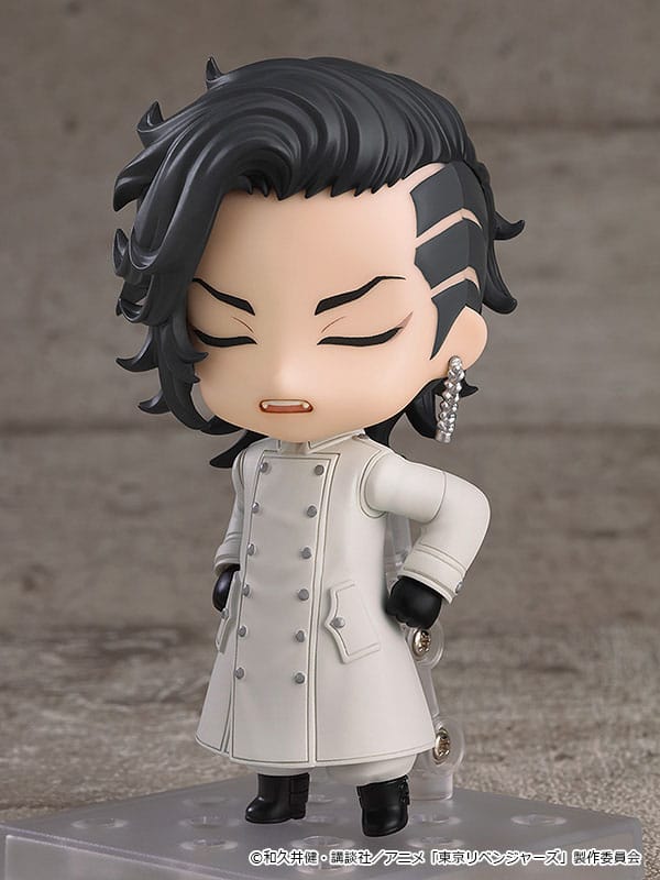 Figura Nendoroid Koko Hajime Kokonoi 10 cm