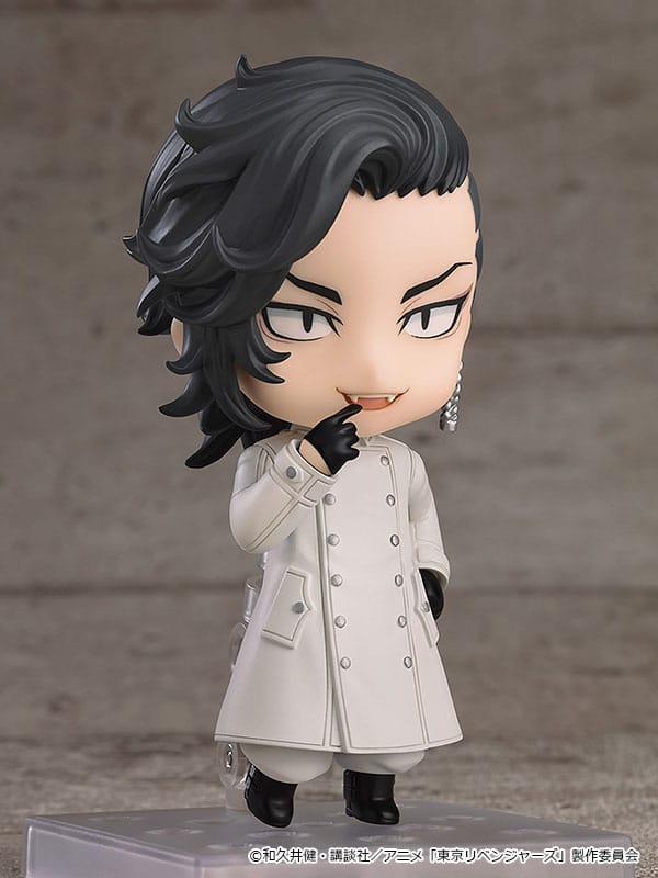 Figura Nendoroid Koko Hajime Kokonoi 10 cm