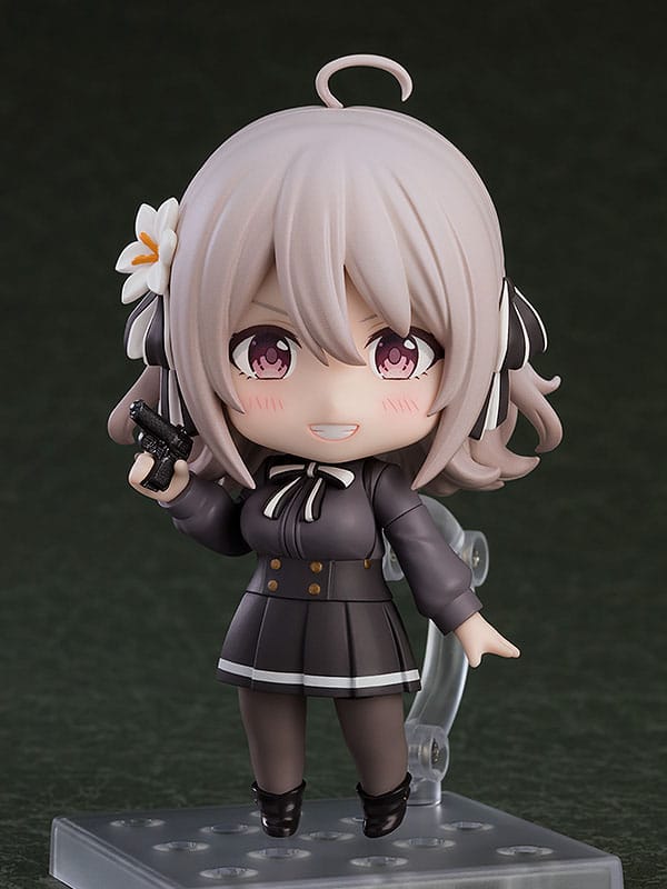 Figura Nendoroid Spy Classroom Lily 10 cm