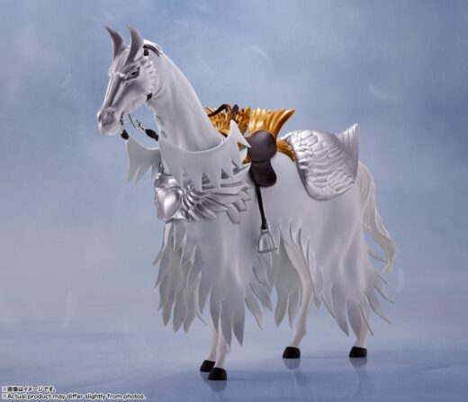 Figura SH Figuarts Berserk Griffith Hawk of Light