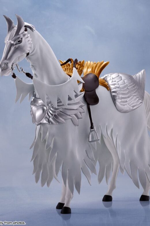 Figura SH Figuarts Berserk Griffith Hawk of Light