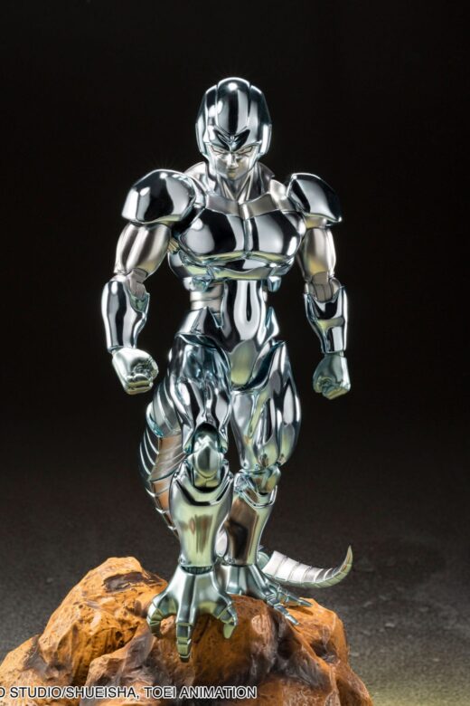 Figura SH Figuarts Metal Cooler