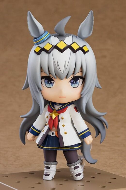 Figura Uma Musume Pretty Derby Oguri Cap