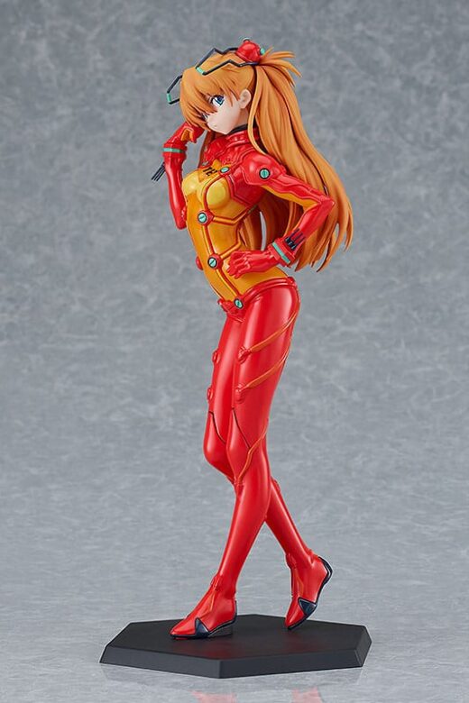 Maqueta PLAMAX Evangelion Asuka Langley