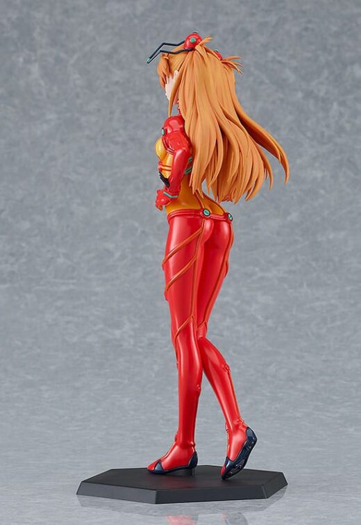 Maqueta PLAMAX Evangelion Asuka Langley