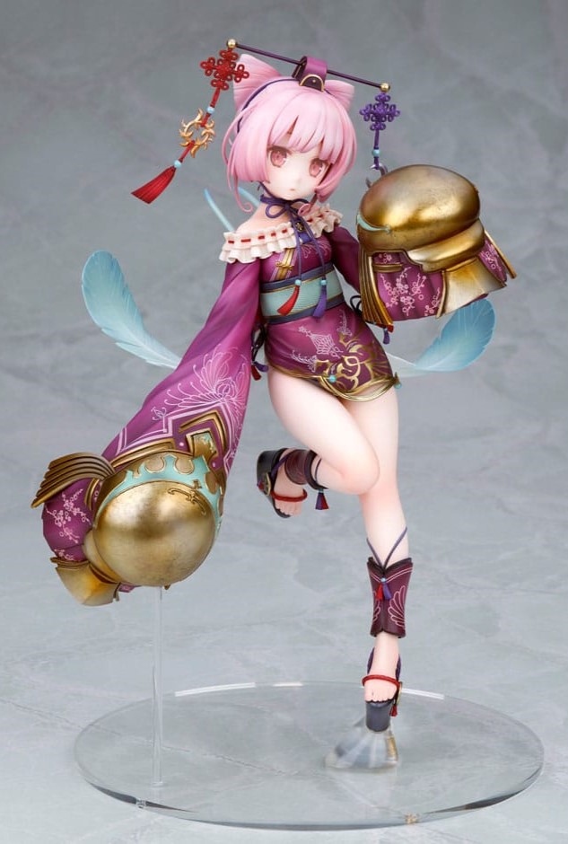 Estatua Atelier Sophie Corneria 22 cm