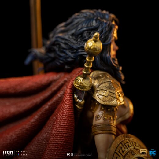 Estatua BDS Art Scale Wonder Woman 30 cm