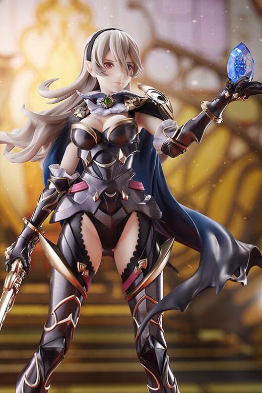 Estatua Fire Emblem Nohr Noble Corrin