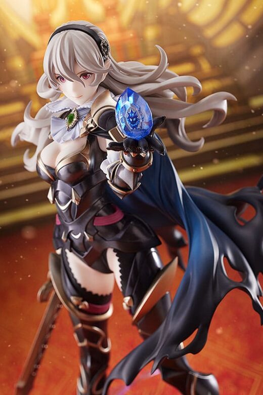 Estatua Fire Emblem Nohr Noble Corrin