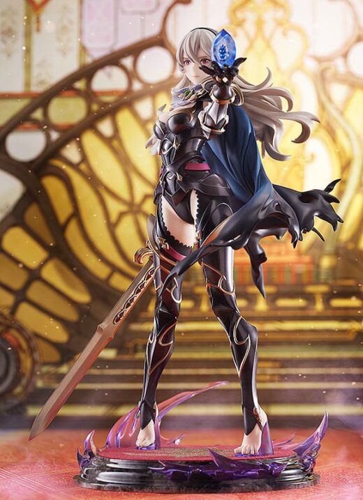 Estatua Fire Emblem Nohr Noble Corrin