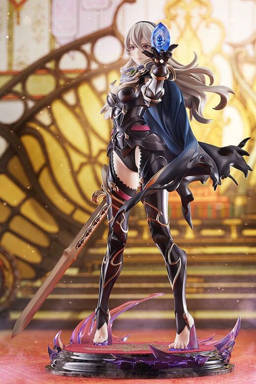 Estatua Fire Emblem Nohr Noble Corrin