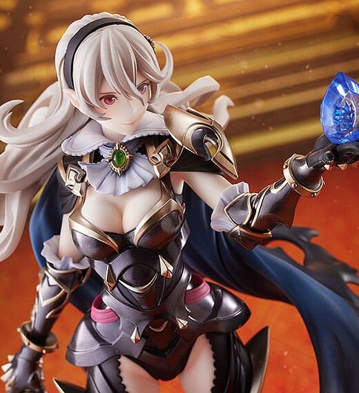 Estatua Fire Emblem Nohr Noble Corrin