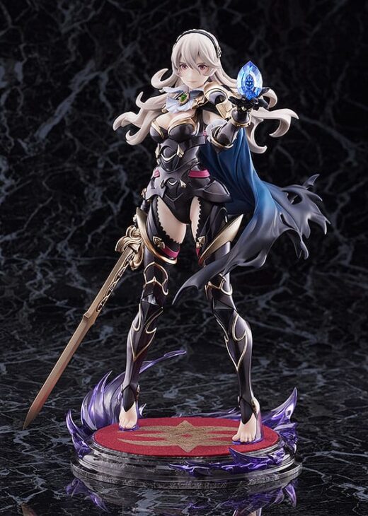 Estatua Fire Emblem Nohr Noble Corrin