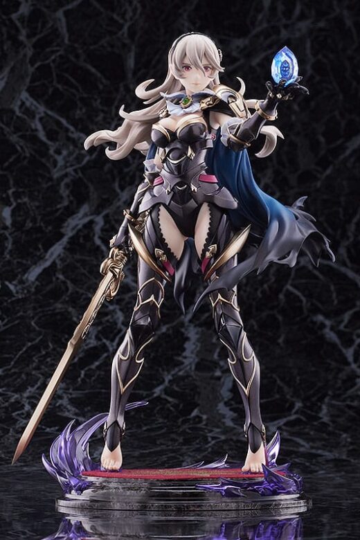 Estatua Fire Emblem Nohr Noble Corrin