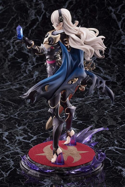 Estatua Fire Emblem Nohr Noble Corrin