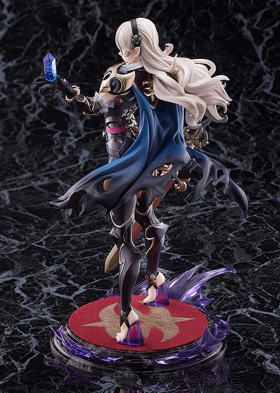 Estatua Fire Emblem Nohr Noble Corrin