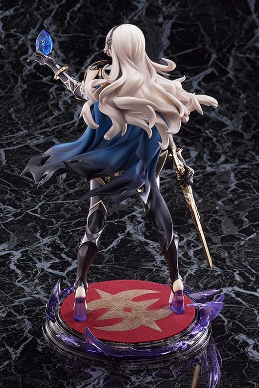 Estatua Fire Emblem Nohr Noble Corrin