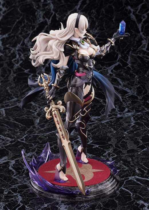 Estatua Fire Emblem Nohr Noble Corrin