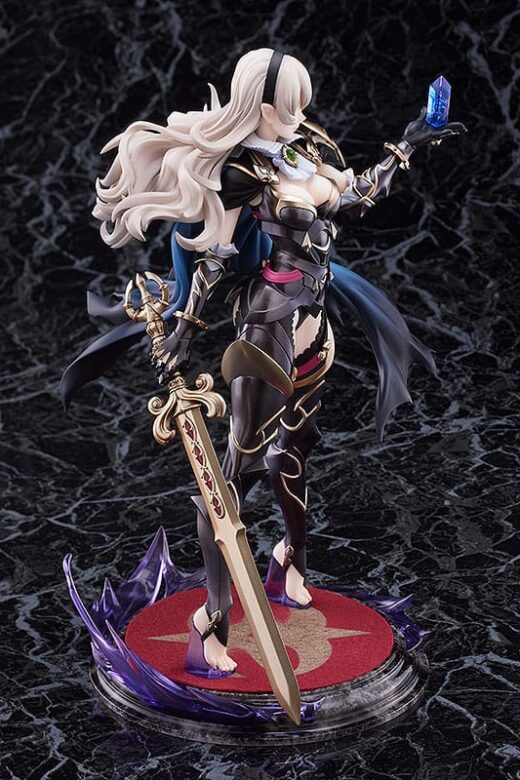 Estatua Fire Emblem Nohr Noble Corrin