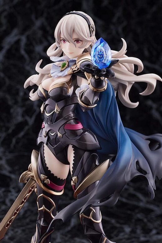 Estatua Fire Emblem Nohr Noble Corrin