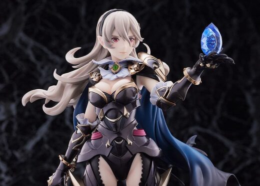 Estatua Fire Emblem Nohr Noble Corrin