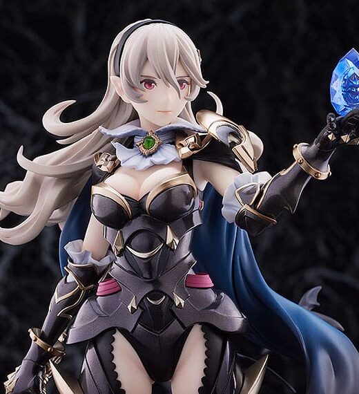 Estatua Fire Emblem Nohr Noble Corrin