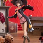 Estatua Luminasta Konosuba Megumin 19 cm