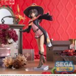 Estatua Luminasta Konosuba Megumin 19 cm