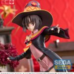 Estatua Luminasta Konosuba Megumin 19 cm