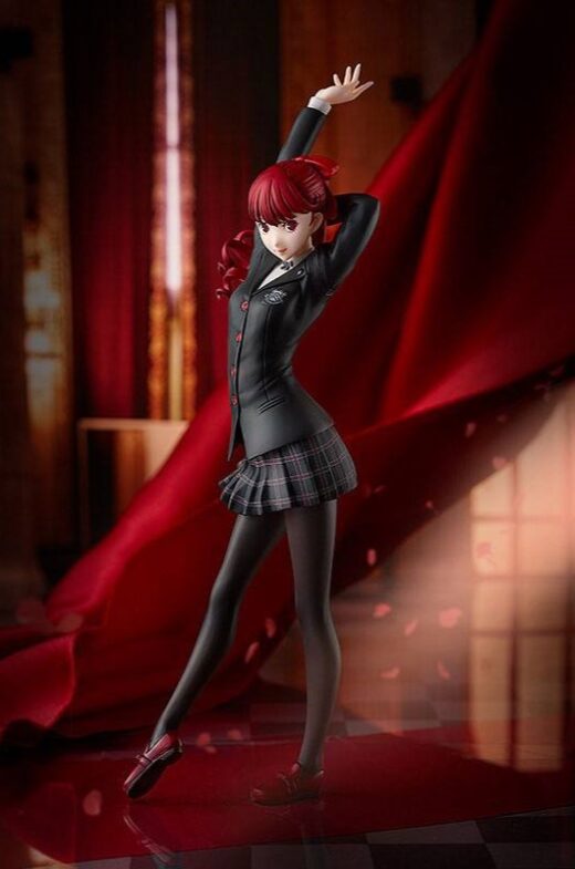 Estatua Persona 5 Royal Kasumi Yoshizawa