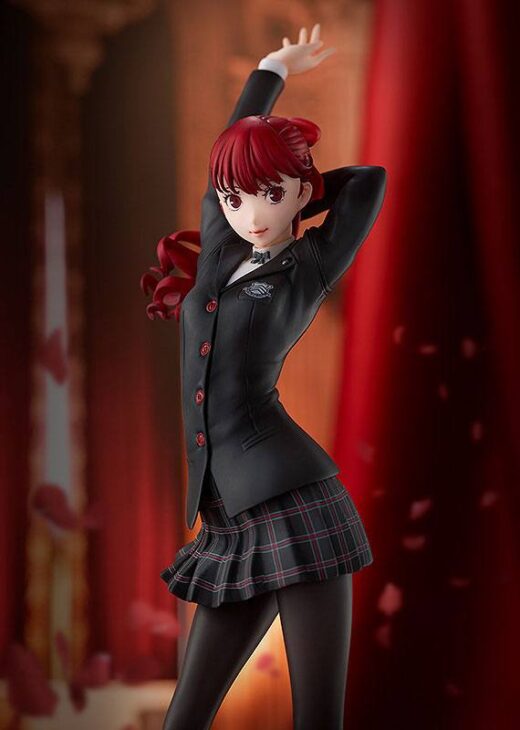 Estatua Persona 5 Royal Kasumi Yoshizawa