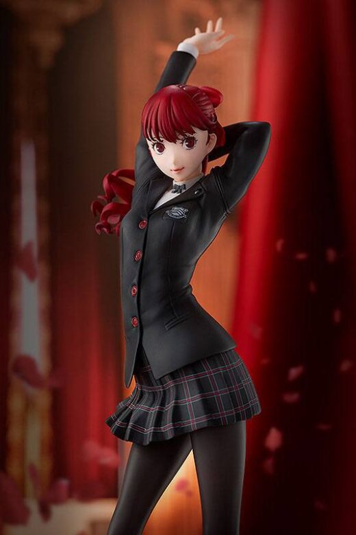 Estatua Persona 5 Royal Kasumi Yoshizawa