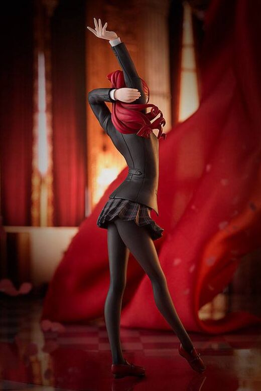 Estatua Persona 5 Royal Kasumi Yoshizawa