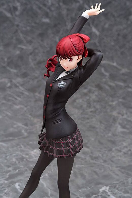 Estatua Persona 5 Royal Kasumi Yoshizawa