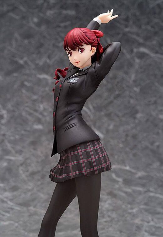 Estatua Persona 5 Royal Kasumi Yoshizawa