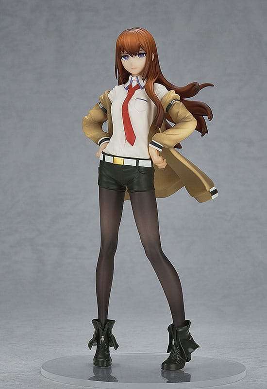 Estatua Pop Up Parade Steinsgate Kurisu Makise