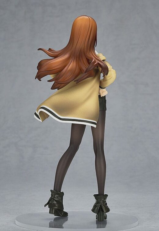 Estatua Pop Up Parade Steinsgate Kurisu Makise