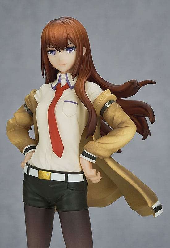 Estatua Pop Up Parade Steinsgate Kurisu Makise