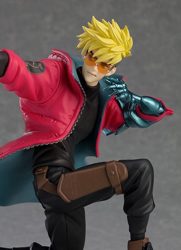 Estatua Pop Up Parade Vash the Stampede