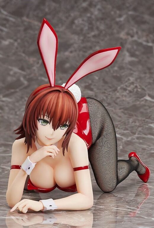 Estatua Ryoko Mikado Bunny Version