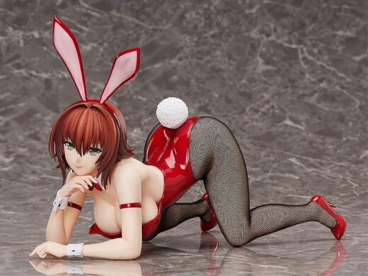 Estatua Ryoko Mikado Bunny Version