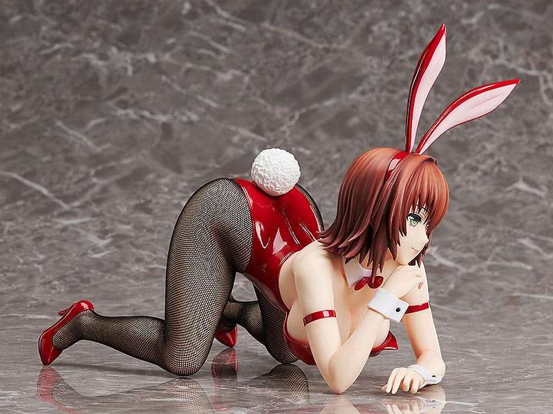 Estatua Ryoko Mikado Bunny Version