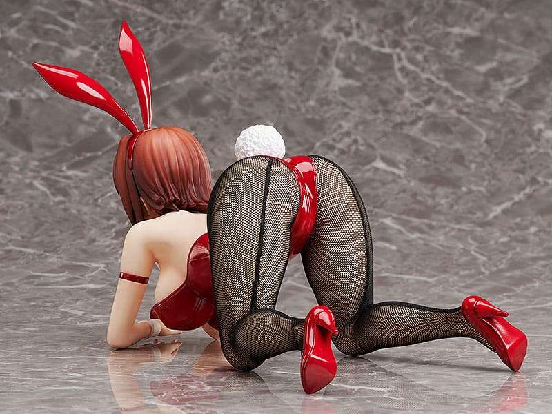 Estatua Ryoko Mikado Bunny Version